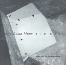 Eric Owen Moss : The Box Paperback