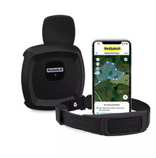 PetSafe Guardian GPS Wireless Fence System Dog Training Collar 25lbs 5360882