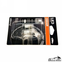 Autolampe Birne W5W FüR Audi 100 C4 Avant Kombi Stufenheck Limo A1 Ab 90->