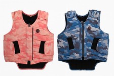 Body Protector Reitweste Safety Schutz Guard Erwachsene Unisex LEVEL3 NEU