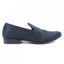 DOLCE&GABBANA Dolce & Gabbana 5482 Shoes US6 EU38.5 Black