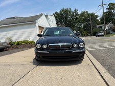 2005 Jaguar X-Type 3.0
