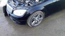 Amortisseur Mercedes CLASSE C
