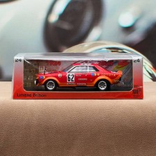 Spark SPARK Toyota 1/43 TOYOTA CELICA GT 9TH SPA 24 Hours 1973 100SPA05