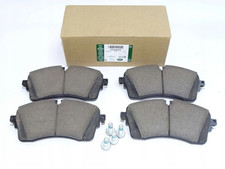 Land Rover Discovery Sport L550 Vorderrad Bremsblock Set LR164029 NEUE EREUTE