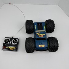 Buy Vintage Toys like Tyco Mini Rebound 4X4 Working from eBay