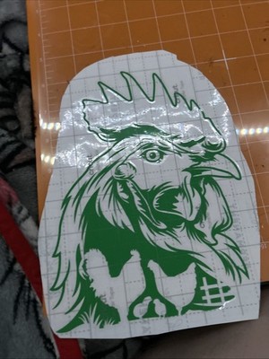 Vinyl Stickers You Can Put On Basically Anything I Also Make Custom Ones