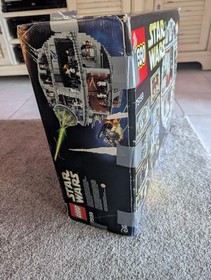 Lego Star Wars UCS Death Star Set #75159 (Selaed Bags)
