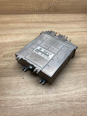 028906021HB 0281001736 USED Engine control unit/module ECU Fits for Ford Galaxy