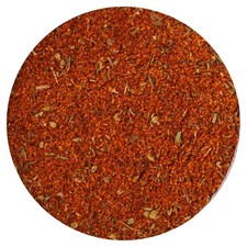 Cajun Seasoning, 4 Ounce Resealable Bag, Hampton Distribution