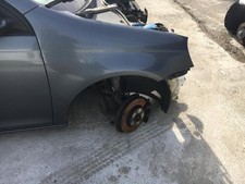 Etrier avant droit (freinage) VOLKSWAGEN JETTA 3 1K0615124D