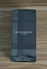 Image of Burberry Touch For Men Eau De Toilette 100ml