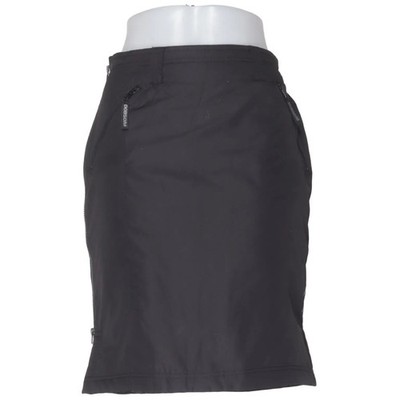 Dobsons, Rock, Größe: 34, Schwarz, Polyester, Einfarbig, Damen #5oq