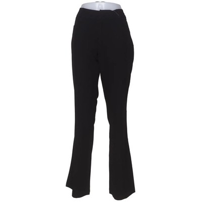 Cache Cache, Stoffhose, Größe: 40, Schwarz, Elasthan/Polyester/Viskose #rJc