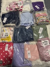 Lote de pantalones GAP para niños (26 piezas) talla 4-6 años - paquete de reventa al por mayor a granel $640 RP