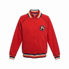 1991 Kids Medium Coca-Cola Jacket