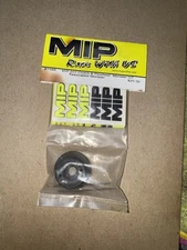 Vintage MIP #1588 2n1 Clutch And Flywheel Monster GT Associated Monster!!!!!!!