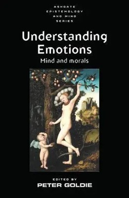Understanding Emotions | Mind and Morals | Peter Go*die | Taschenbuch | Englisch
