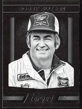 2016 Panini Torque #93 Bobby Allison