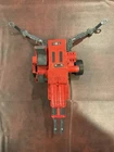 VTG 1983 Palitoy Action Force Laser Exterminator Euro Exclusive HAL