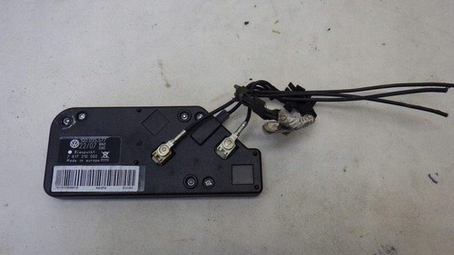 VW EOS Antennenverstärkermodul 1Q0035577 Gebraucht Original Teil OE