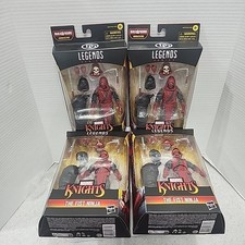 2012 Rittenhouse Legends of Marvel: Series 3 Trading Cards 4