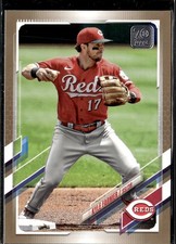 2021 Topps Baseball Gold /2021 Kyle Farmer Reds US319