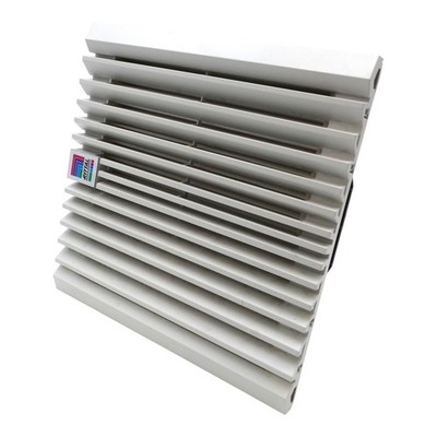 Rittal SK 3241.700 Type 1.12 Fan and Filter Unit 230V 0,27/0,32A -unused-