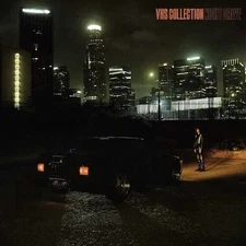 VHS Collection - Night Drive [New Vinyl LP]