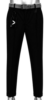ALBERTO Chino Barista 1550 999 tapered fit W32 L32 neue Kollektion UVP 149,-