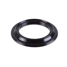 Cane Creek 110-series crown race 52/33 steel, 1.5" 1 1/4"