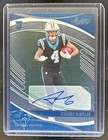 2025 Panini Absolute Tetairoa McMillan Base (RAW)