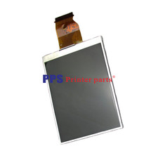 New LCD Display Screen compatible SONY DSLR A200 A350 A300 Replacement Version