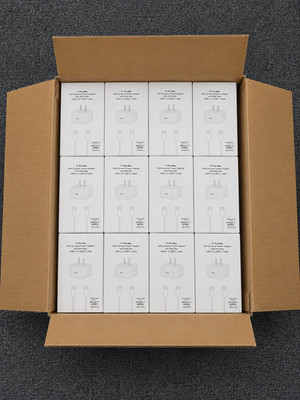 lot of 14 20W Fast Charger  USB Type C Power Adapter For iPhone 14 13 12 11