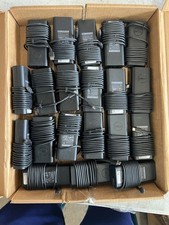 lot of 10 Genuine 65W USB C Charger for Dell Latitude.