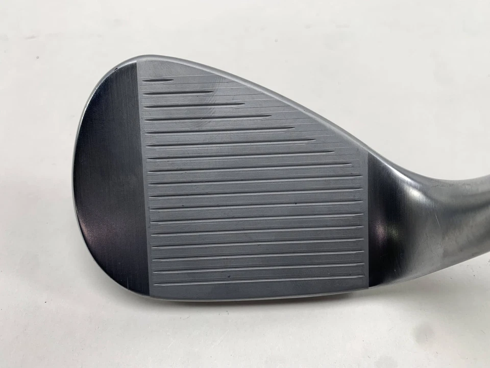 Titleist Vokey SM10 Tour Chrome Gap Wedge GW 52* 12 Bounce F-Grind SM10 RH NEW - Image 3 of 4