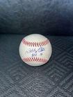 Bobby Cox Signed Rawlings Official Major League Baseball - Braves OMLB AUTO JSA