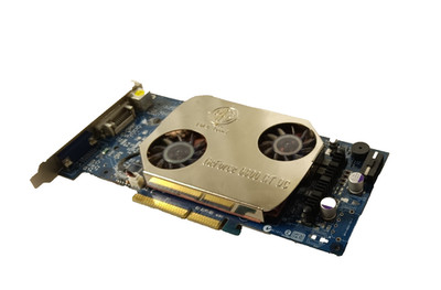 BFG Technologies Nvidia GeForce 6800 128mb AGP Nvidia p212 BFGR6800OC