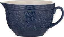 Nautical 2 Qt Batter Bowl