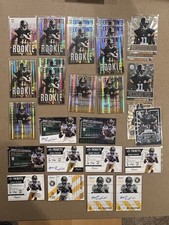 2013 Panini Prestige Markus Wheaton Lot Oregon State Beavers, Steelers /5