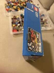 LEGO CITY: Tow Truck Trouble (60137) Sealed Packages