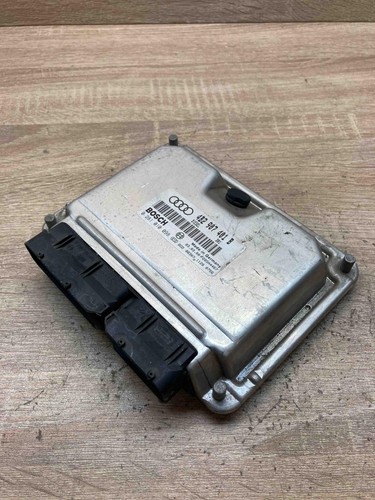 4B2907401B 0281010098 MAIN Engine control unit/module ECU Fits for Audi A6 S6 C5