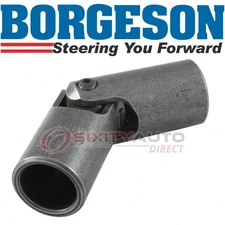 Borgeson 510964 Steering Shaft Universal Joint for FR1821 Gear du