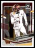 Jahan Dotson 2023 Donruss Optic #196 Commanders NFL READ FREE SHIP AutographDen