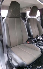 Siège Citroen DS3