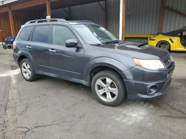 Used Glove Box fits: 2010 Subaru Forester Grade A - Image 4 of 4