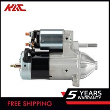 For Hyundai Santa Fe 2001-2006 Kia Sedona 2002-2005 Sonata 1999-2005 Starter