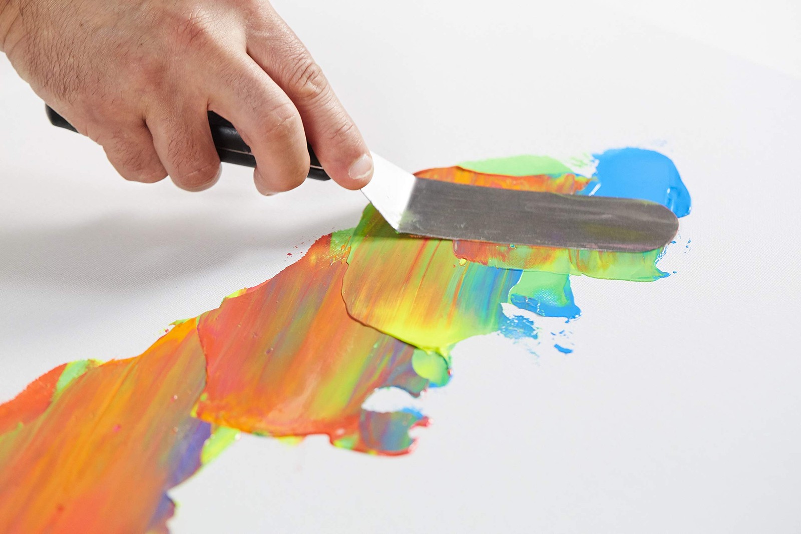 Liquitex Professional Freestyle Small Painting Tools & Home Improvement