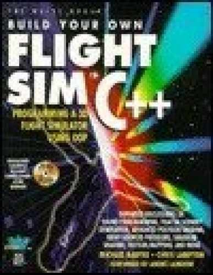 #ad Build Your Own Flight Sim in C: Paperback by Radtke Michael; Lampton Good $30.32