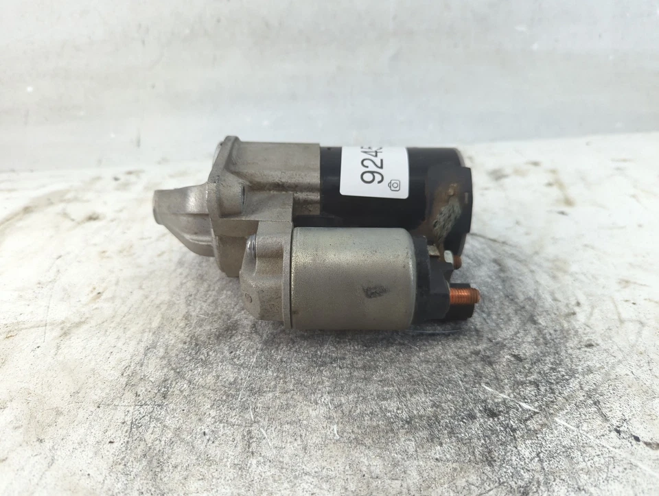 2007-2009 Kia Spectra Car Starter Motor Solenoid Oem YQ7R9 - Image 3 of 4
